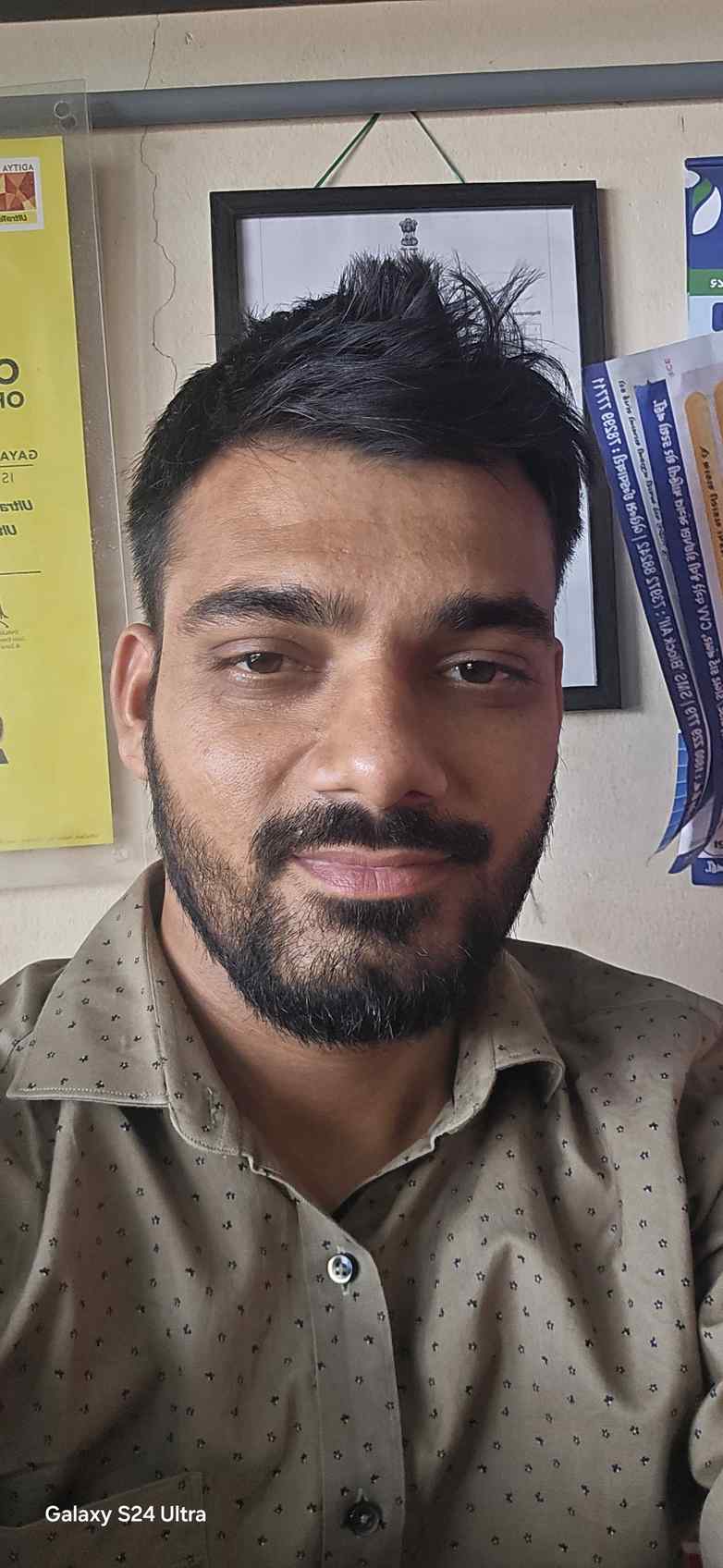 SIDDHARTH PATEL